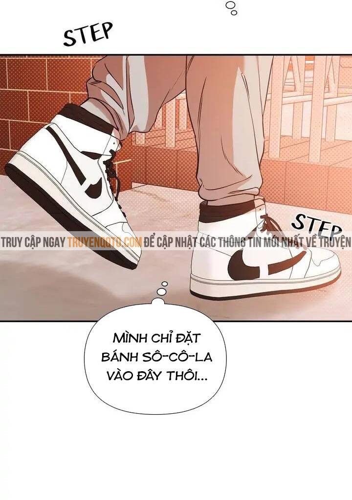 Người Lạ Chapter 37 - 36