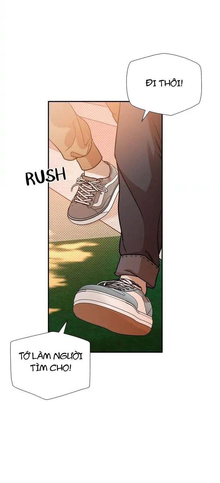 Người Lạ Chapter 37 - 37