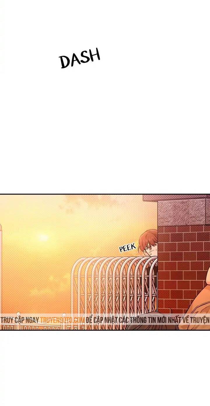 Người Lạ Chapter 37 - 39