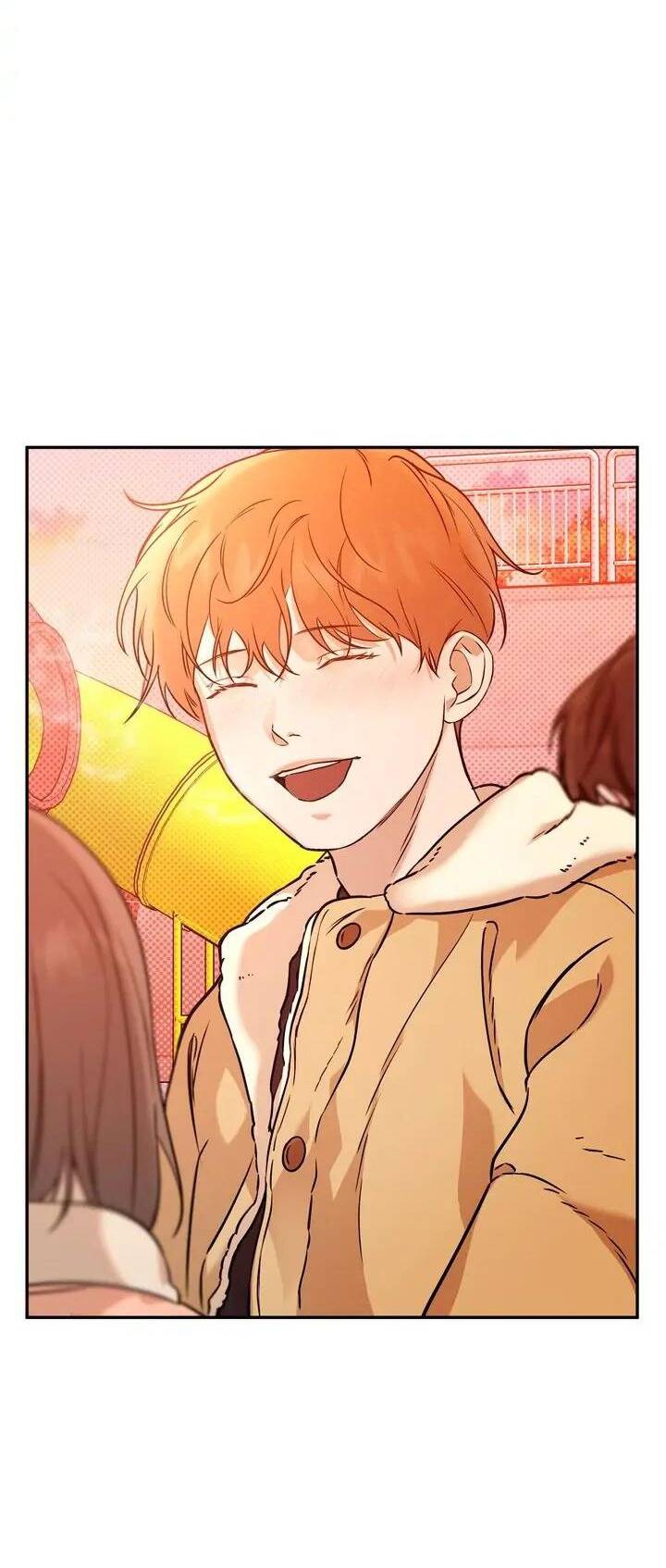 Người Lạ Chapter 37 - 41