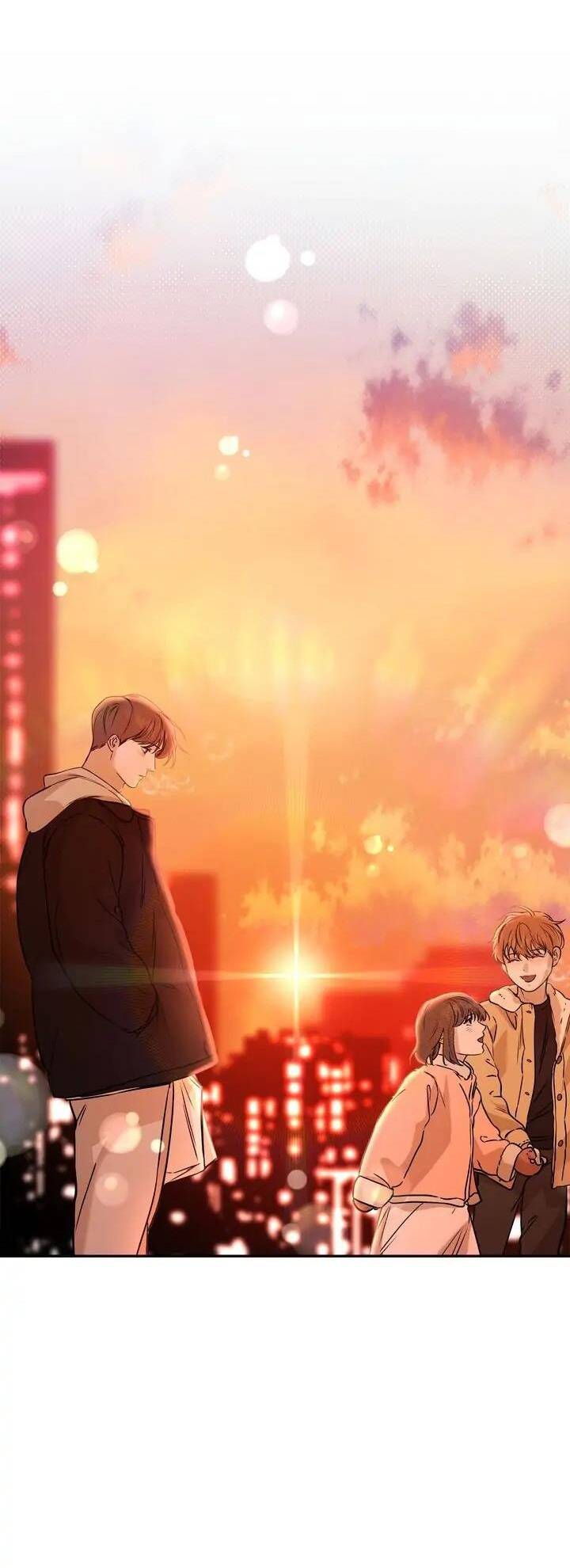 Người Lạ Chapter 37 - 42