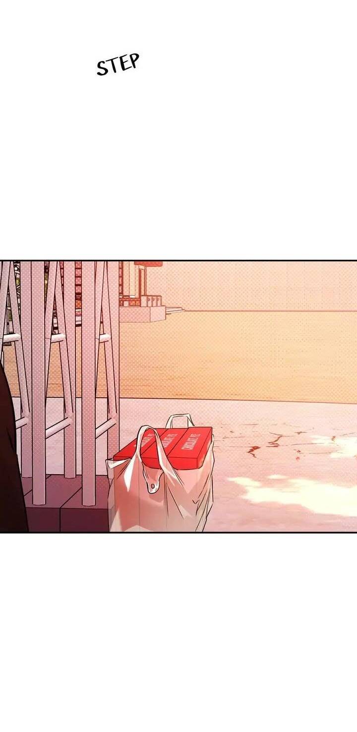 Người Lạ Chapter 37 - 45