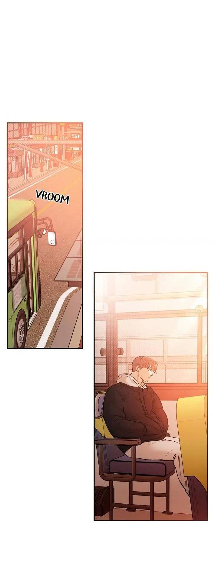 Người Lạ Chapter 37 - 46