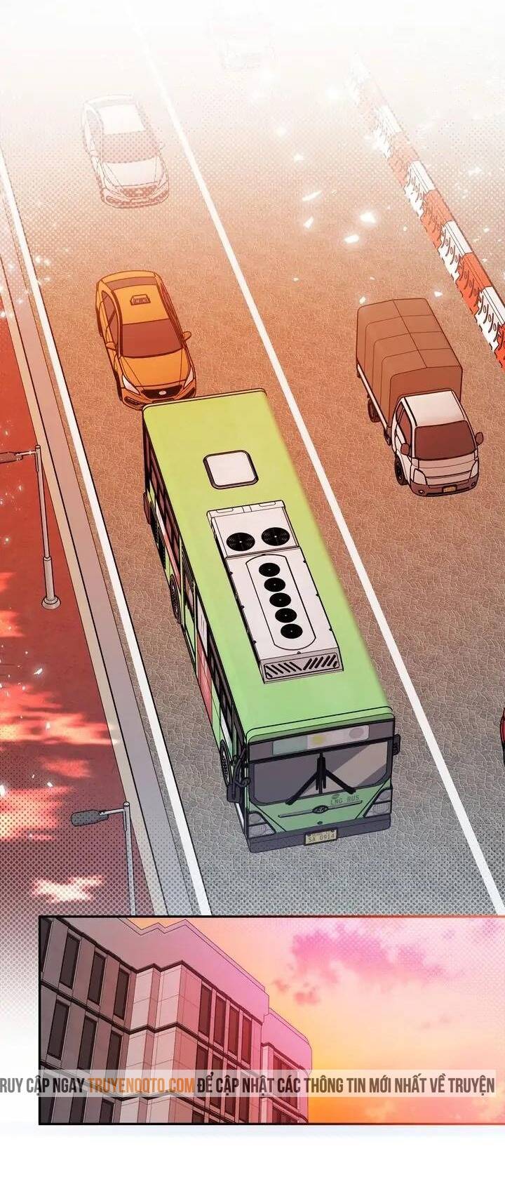 Người Lạ Chapter 37 - 48