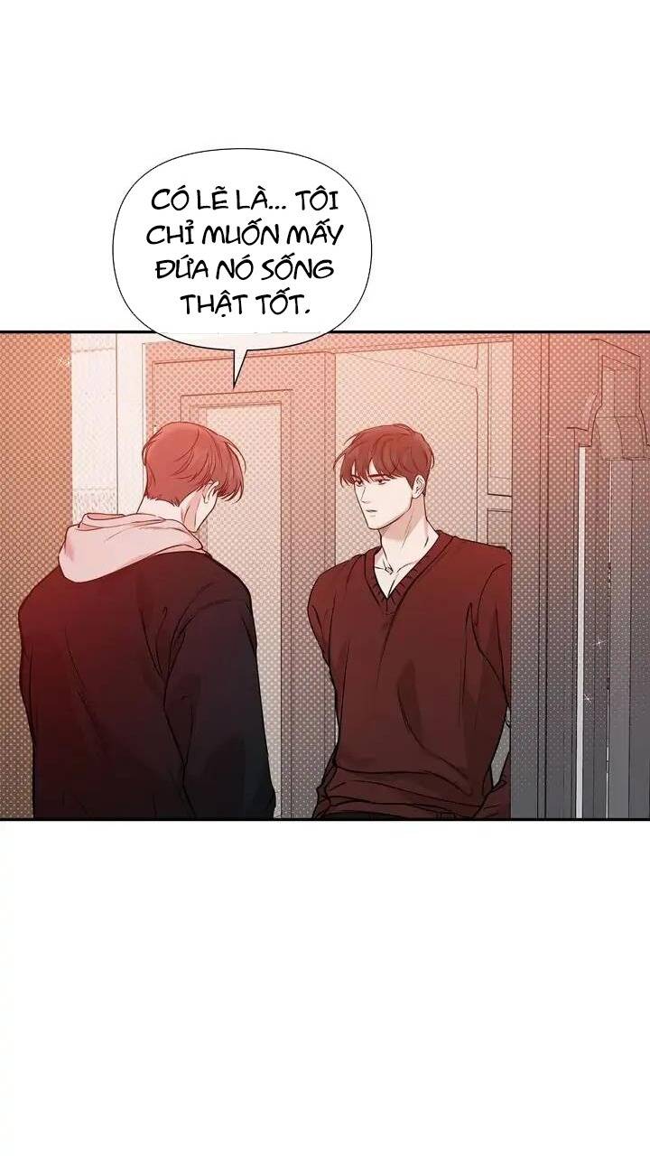 Người Lạ Chapter 37 - 56