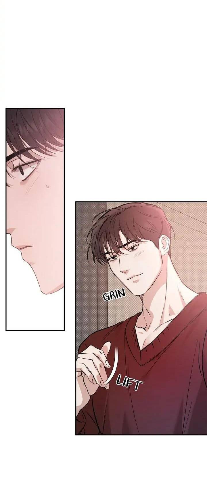 Người Lạ Chapter 37 - 57