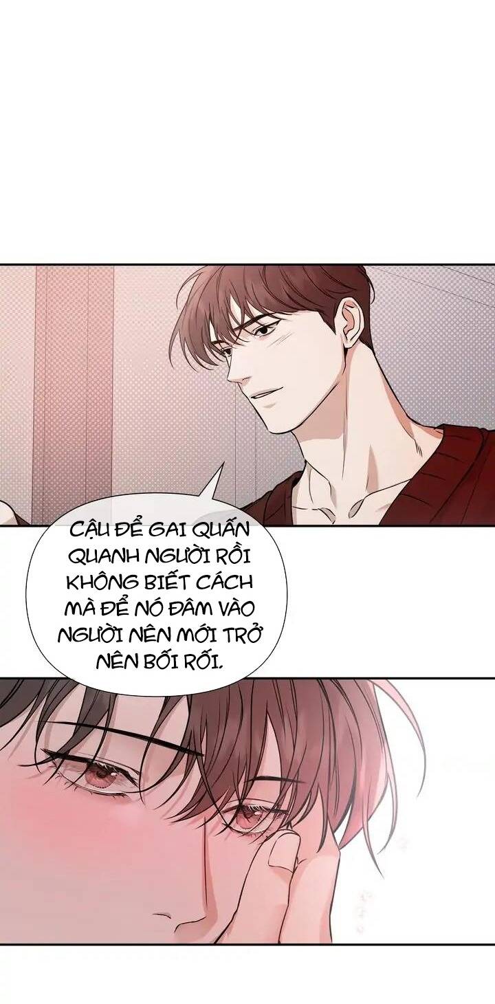 Người Lạ Chapter 37 - 60