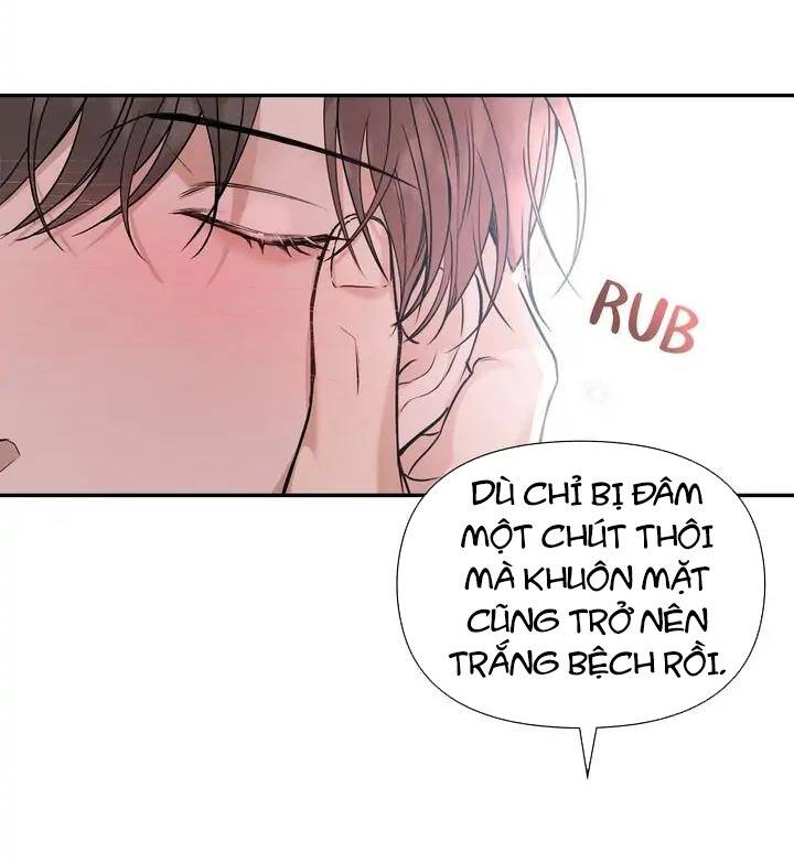 Người Lạ Chapter 37 - 61