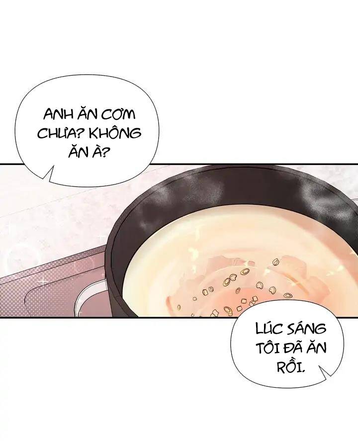 Người Lạ Chapter 38 - 2