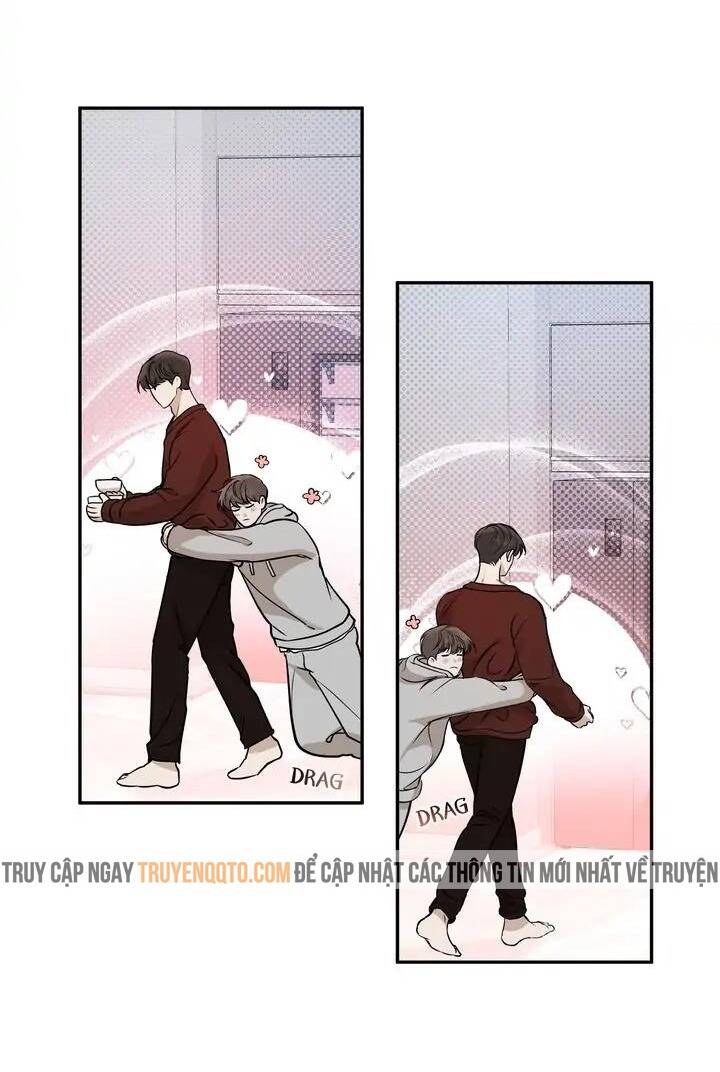 Người Lạ Chapter 38 - 3