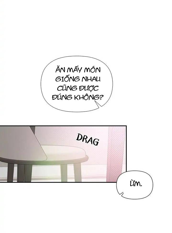 Người Lạ Chapter 38 - 5