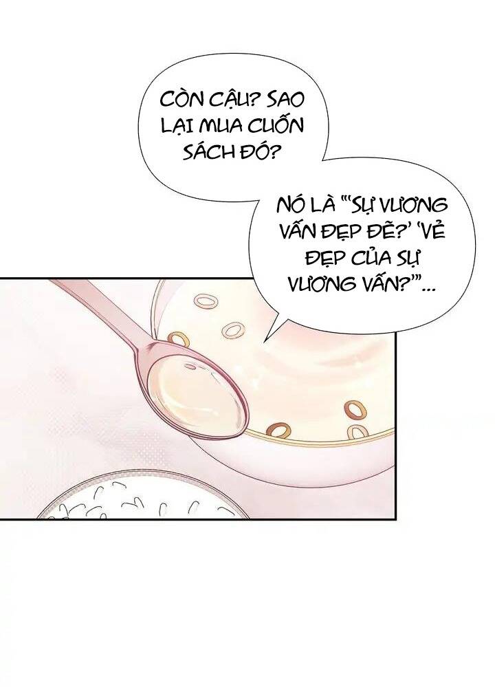 Người Lạ Chapter 38 - 8