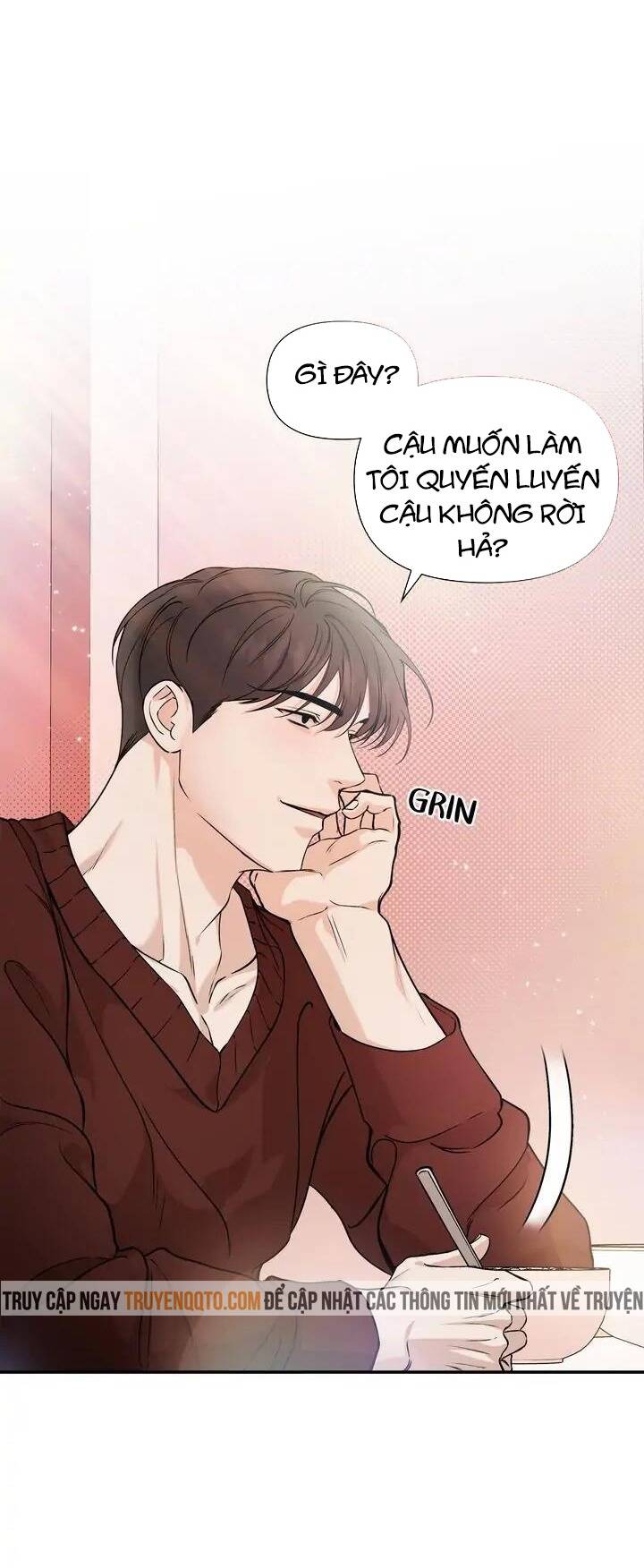 Người Lạ Chapter 38 - 10