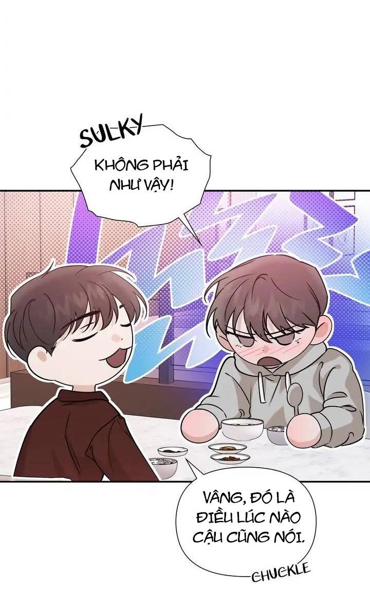 Người Lạ Chapter 38 - 11