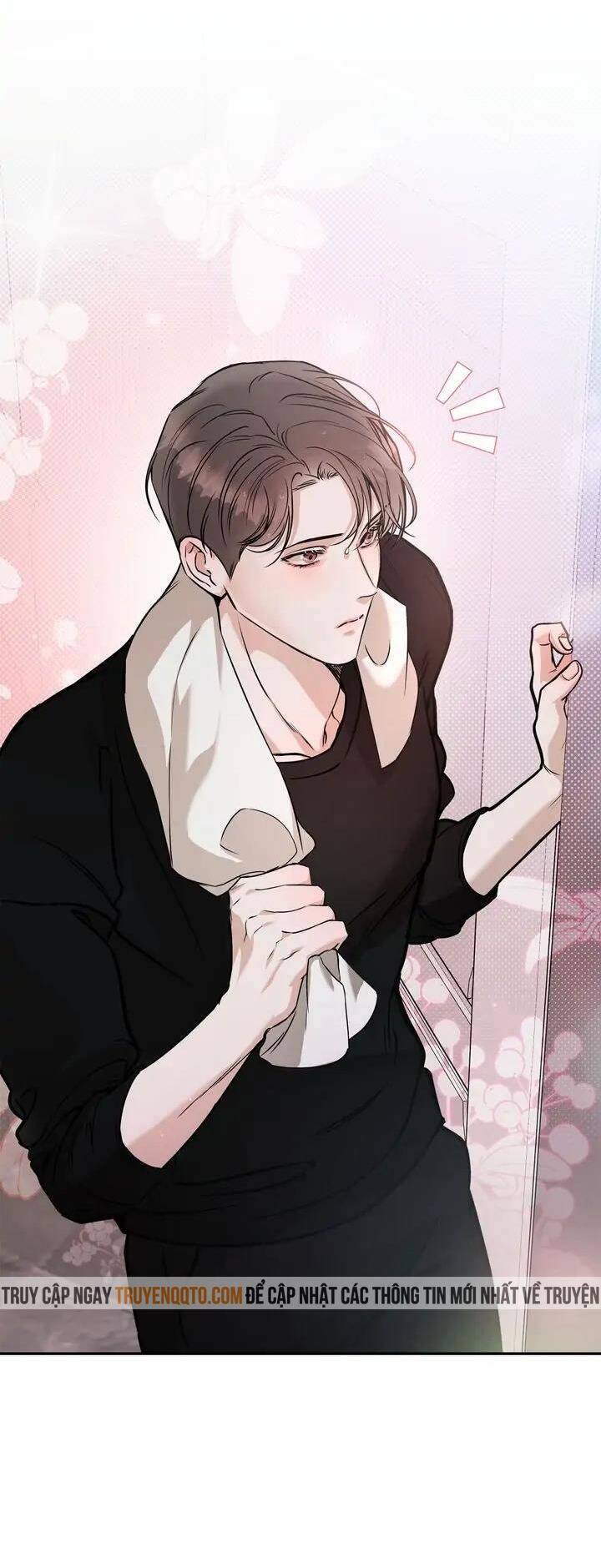 Người Lạ Chapter 38 - 16