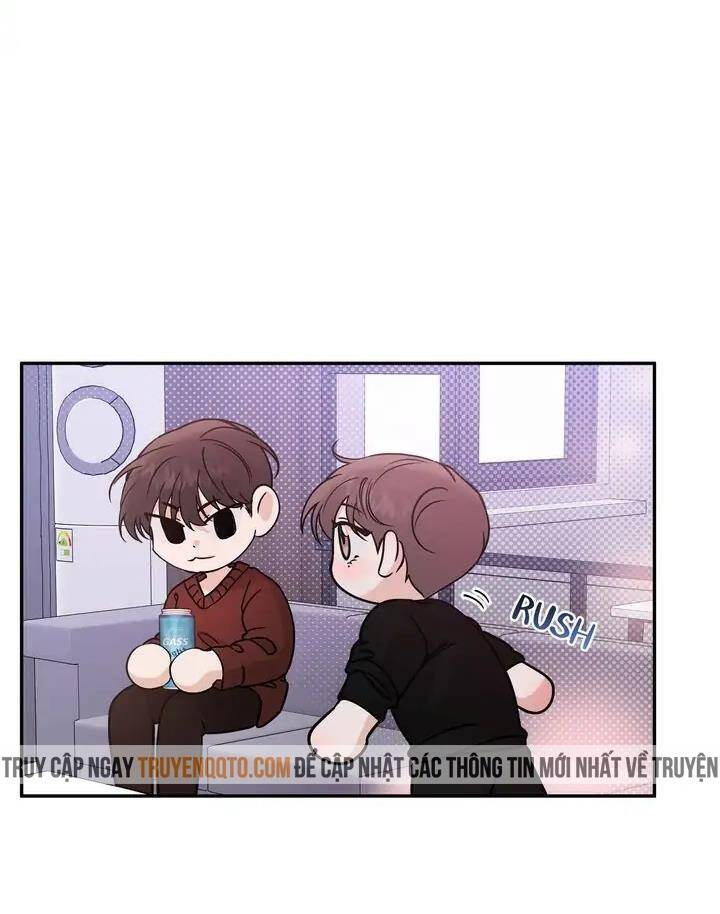 Người Lạ Chapter 38 - 18