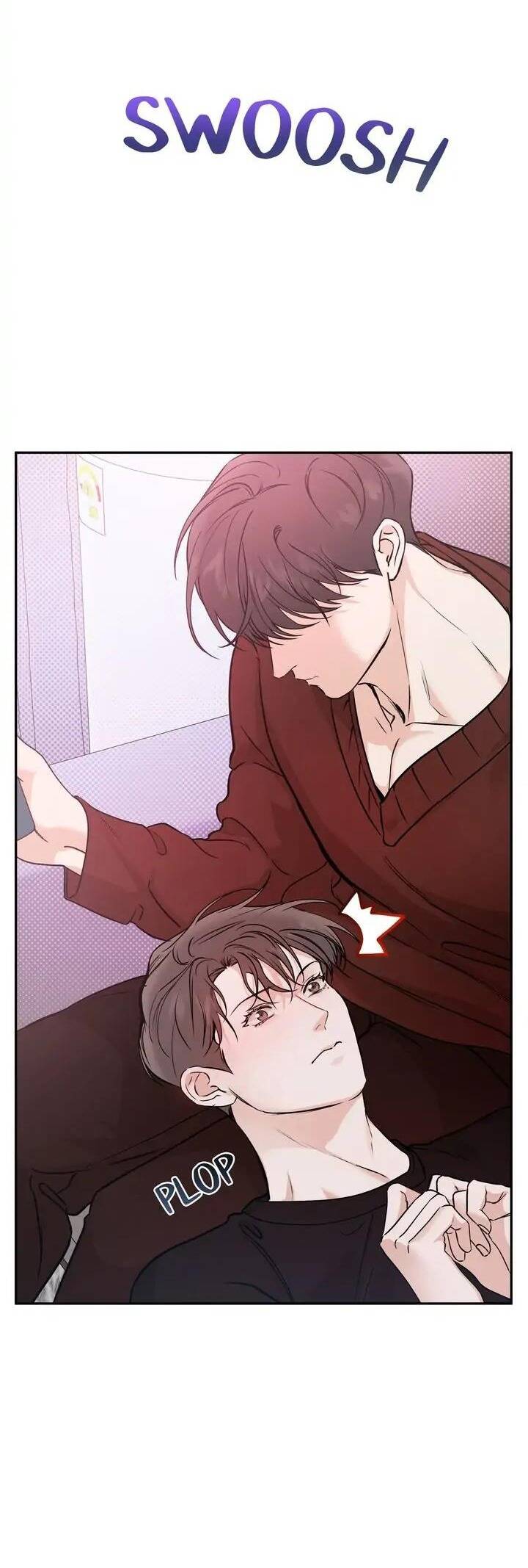 Người Lạ Chapter 38 - 21