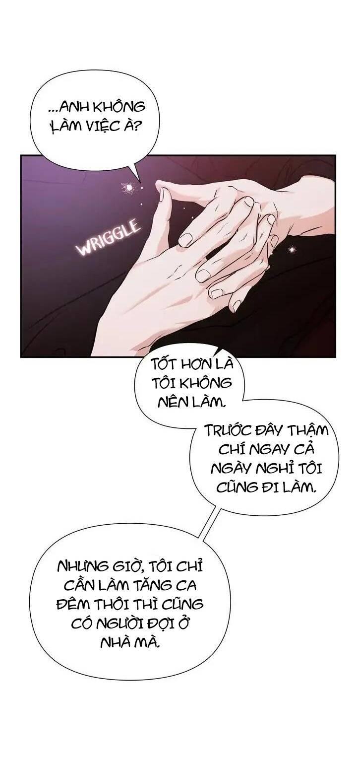 Người Lạ Chapter 38 - 24