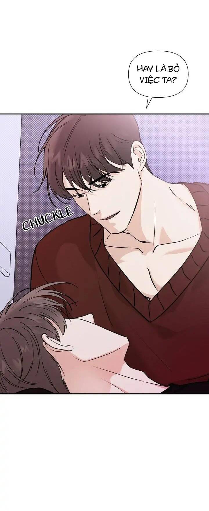 Người Lạ Chapter 38 - 26