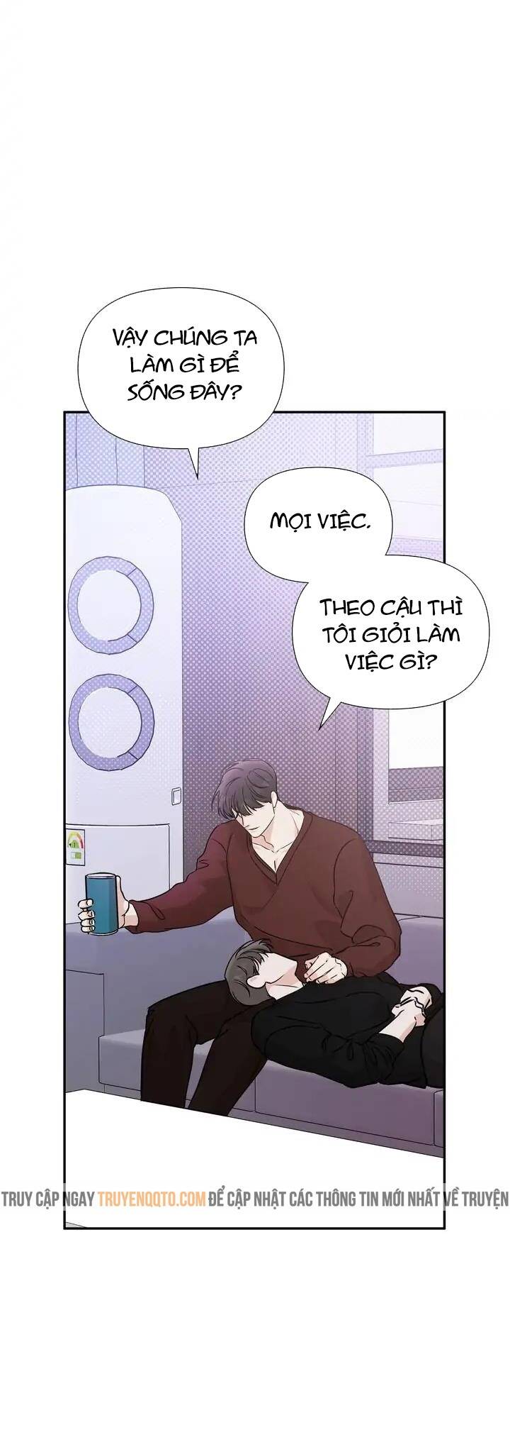 Người Lạ Chapter 38 - 27