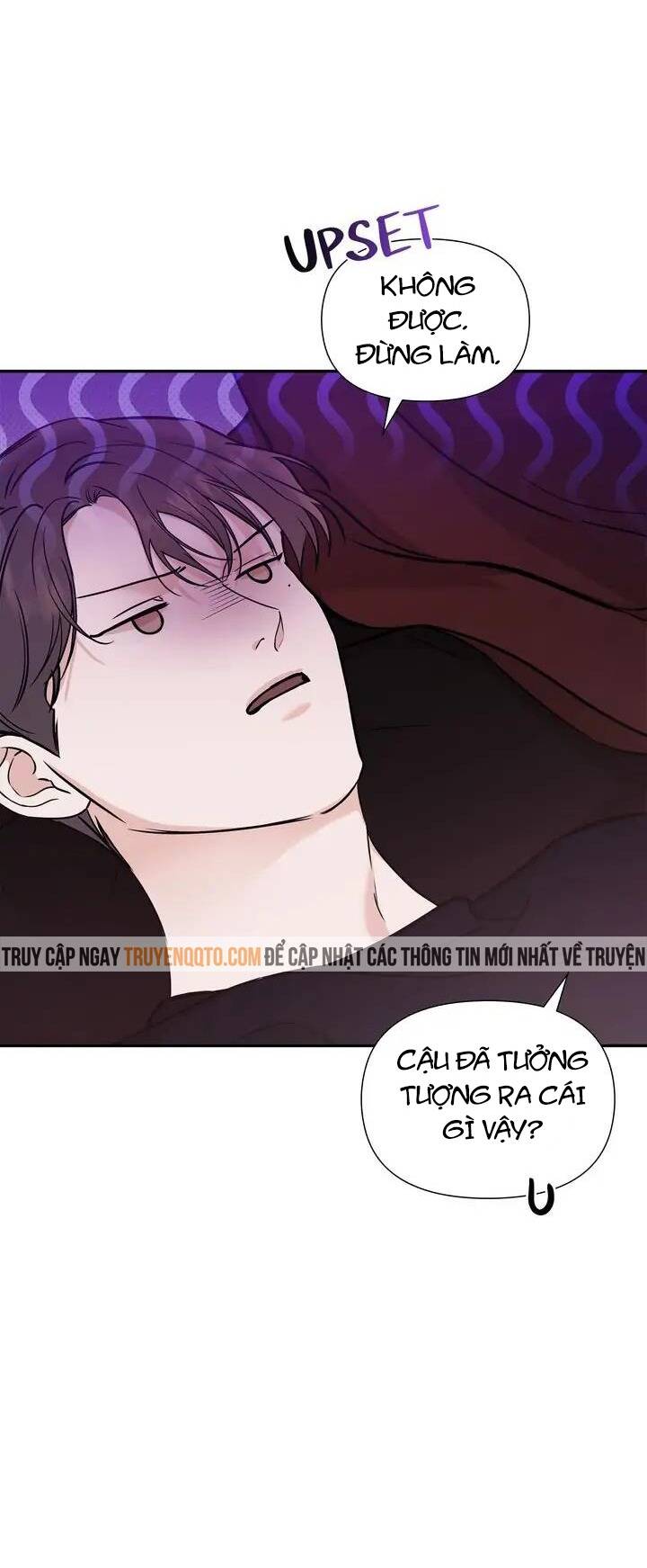 Người Lạ Chapter 38 - 32