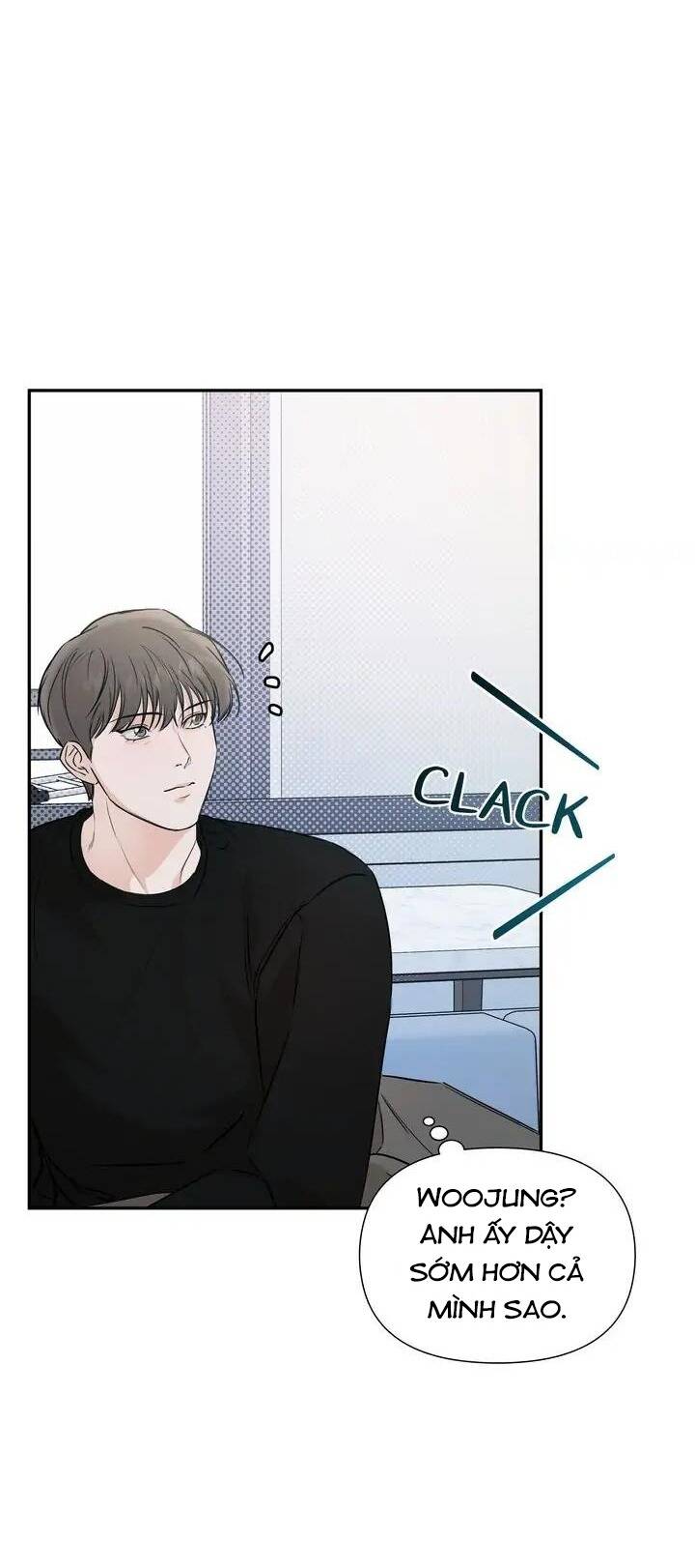 Người Lạ Chapter 38 - 40