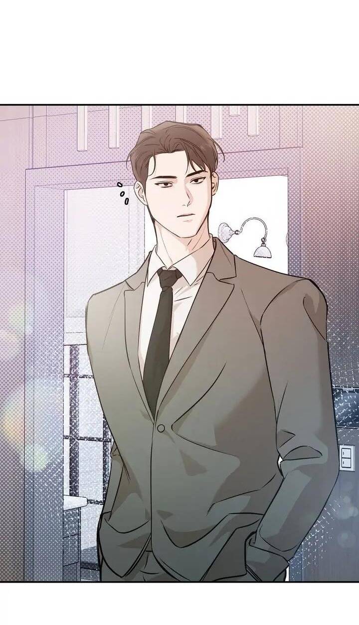 Người Lạ Chapter 38 - 41