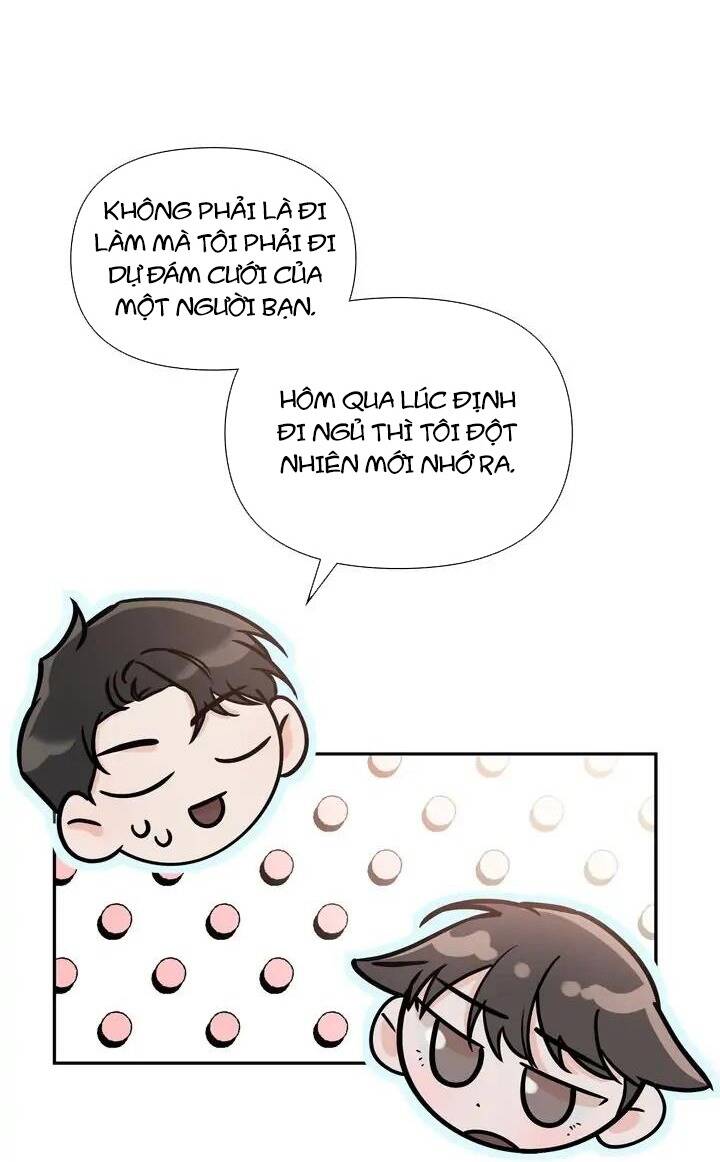 Người Lạ Chapter 38 - 44