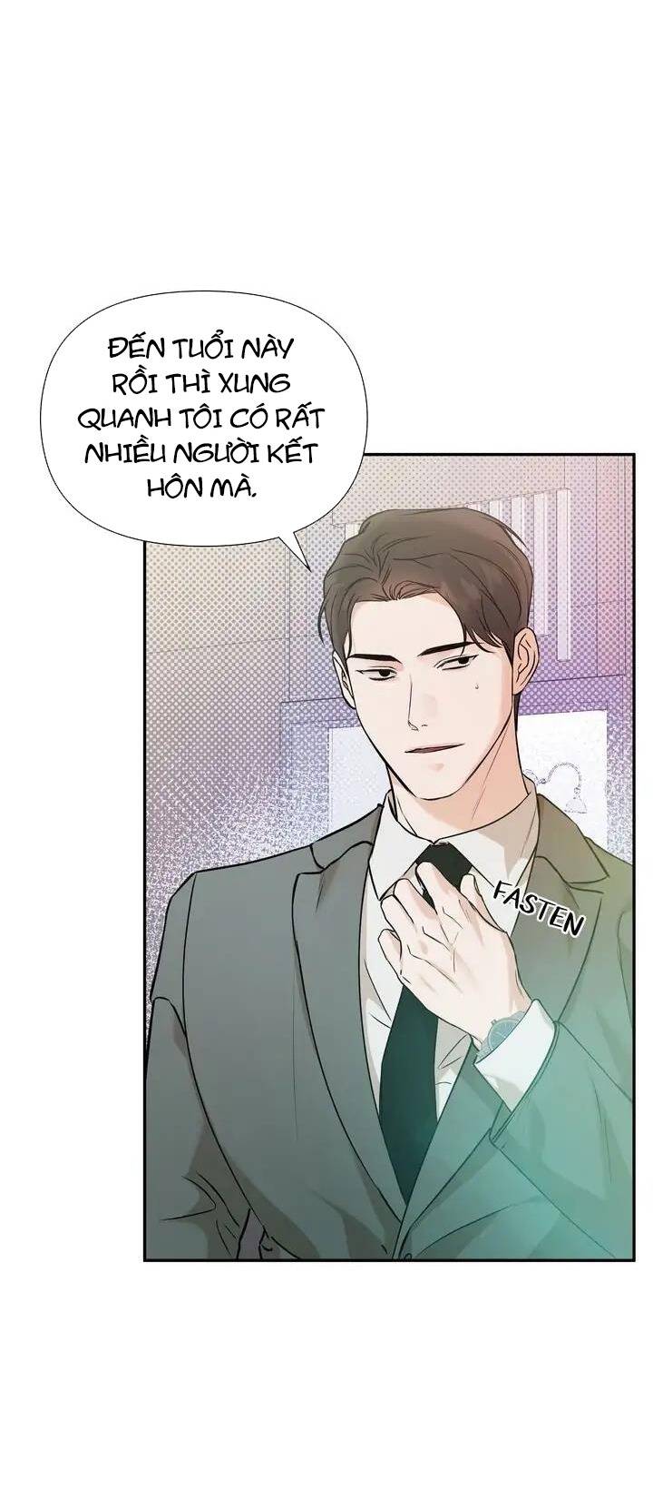 Người Lạ Chapter 38 - 46