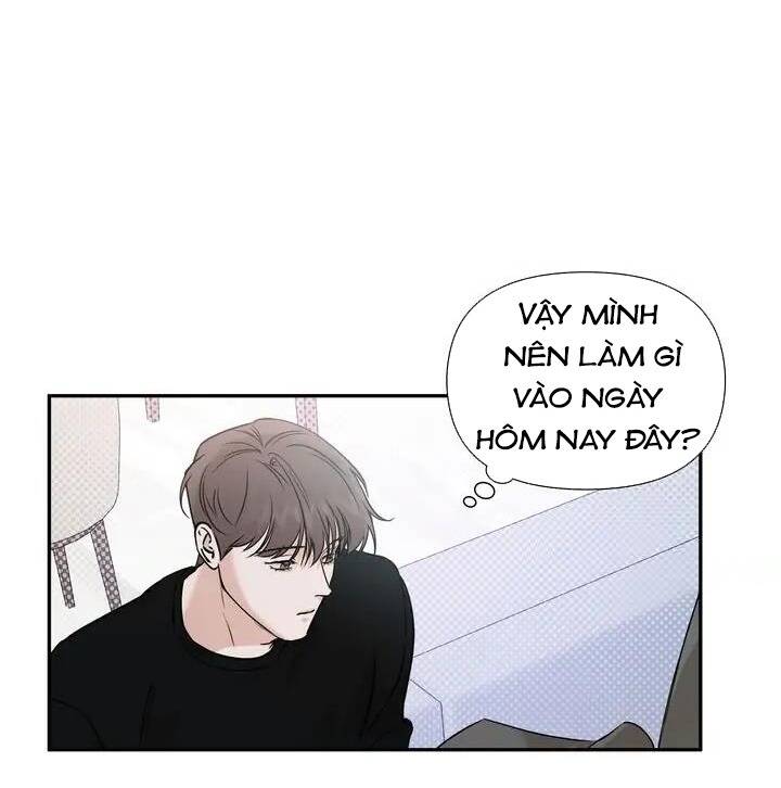 Người Lạ Chapter 38 - 47