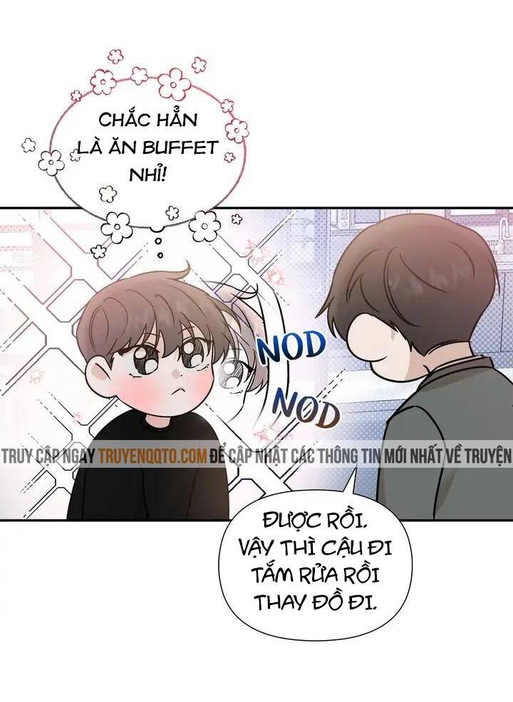 Người Lạ Chapter 38 - 49