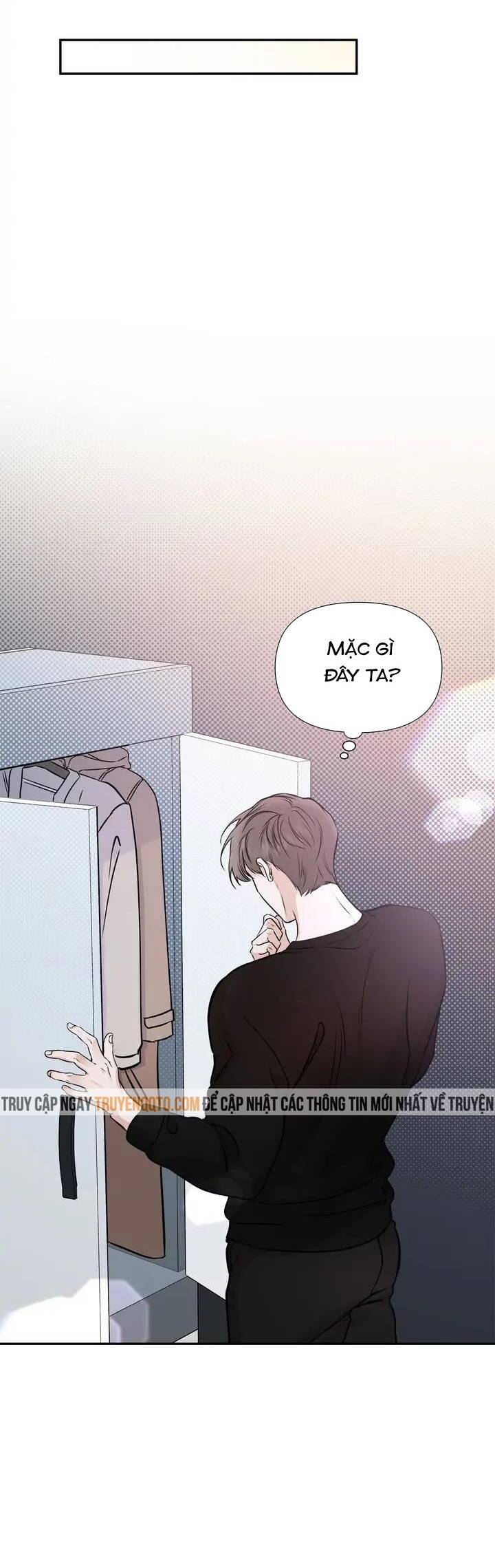 Người Lạ Chapter 38 - 51