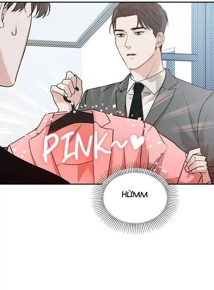 Người Lạ Chapter 38 - 54