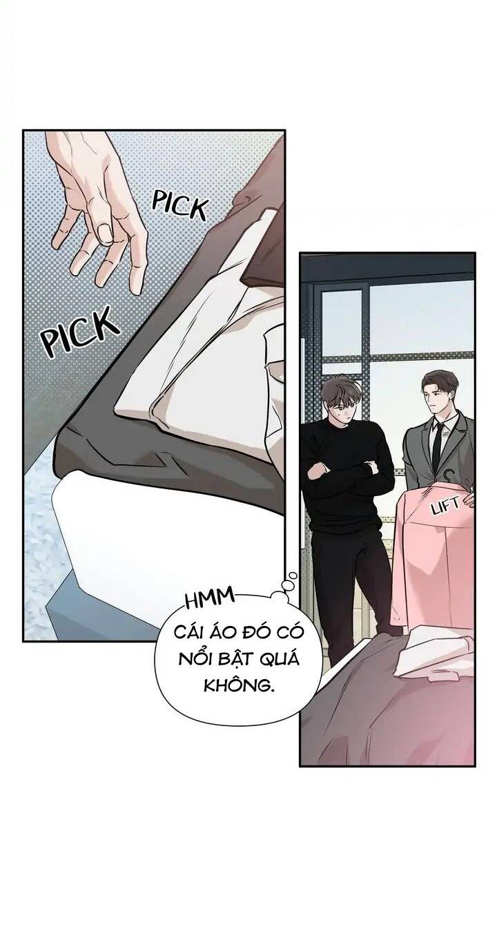 Người Lạ Chapter 38 - 55