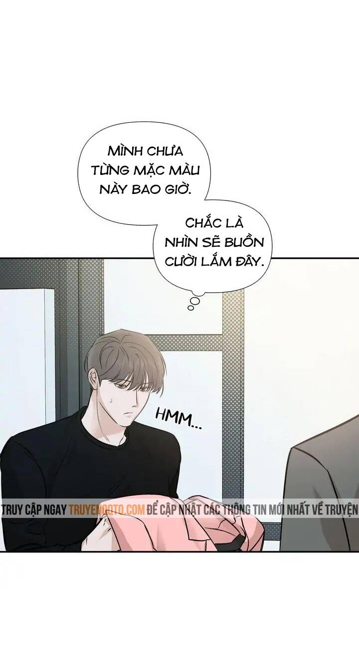 Người Lạ Chapter 38 - 58