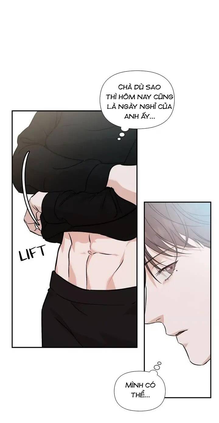 Người Lạ Chapter 38 - 59