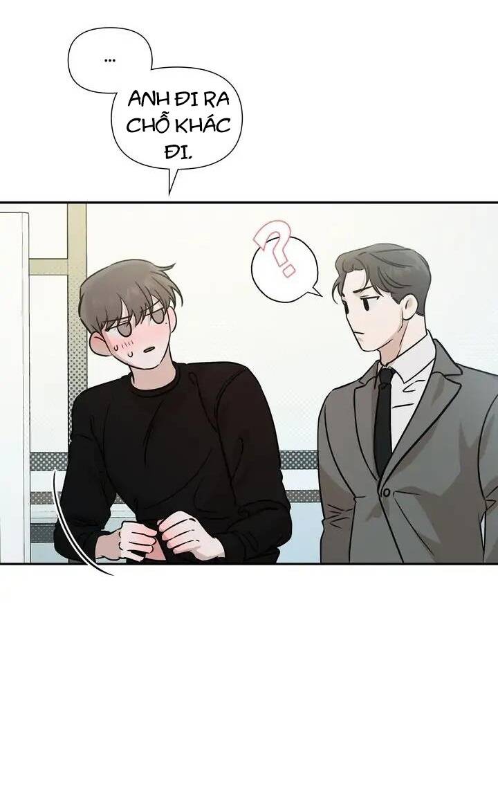 Người Lạ Chapter 38 - 60