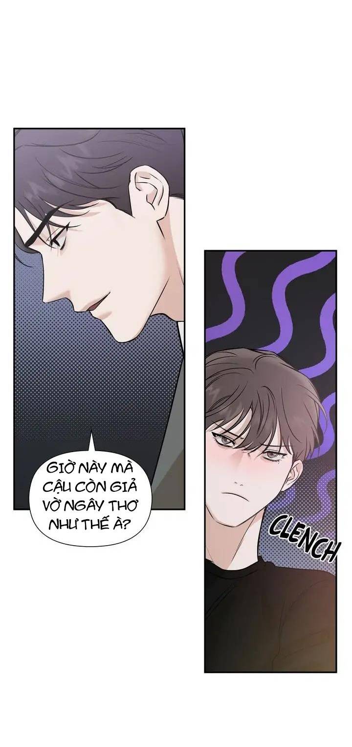 Người Lạ Chapter 38 - 64