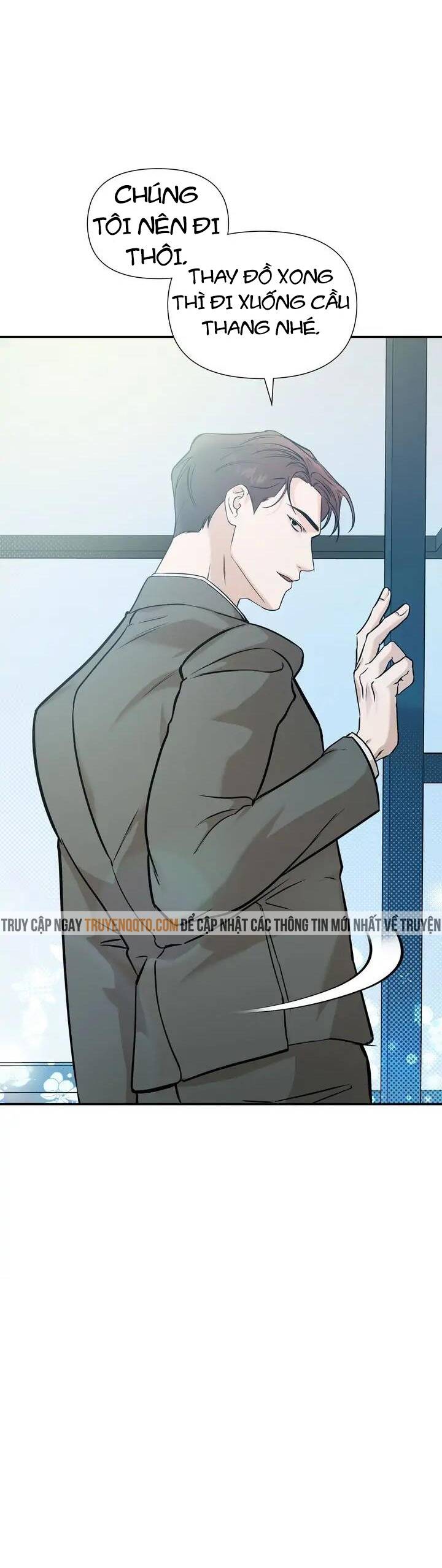 Người Lạ Chapter 38 - 67