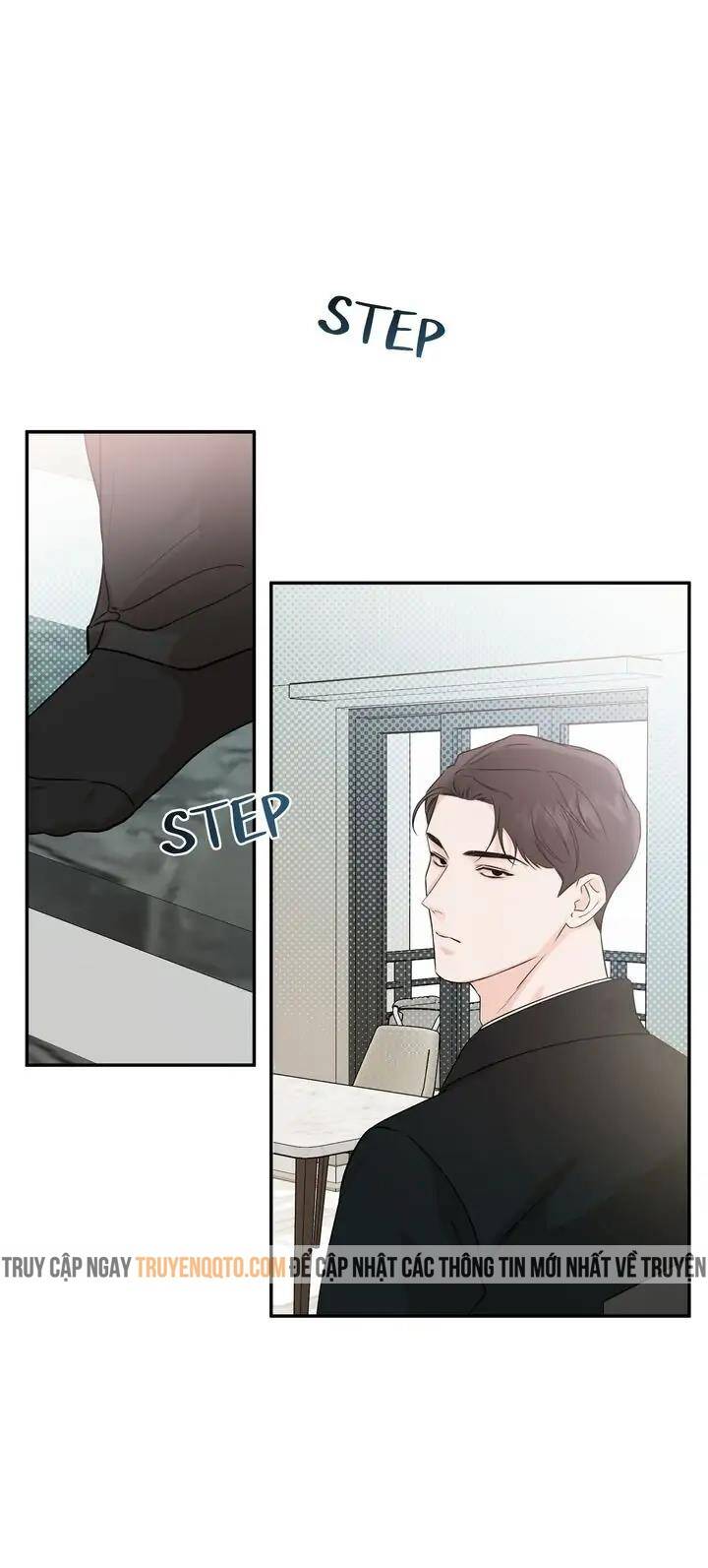 Người Lạ Chapter 39 - 2