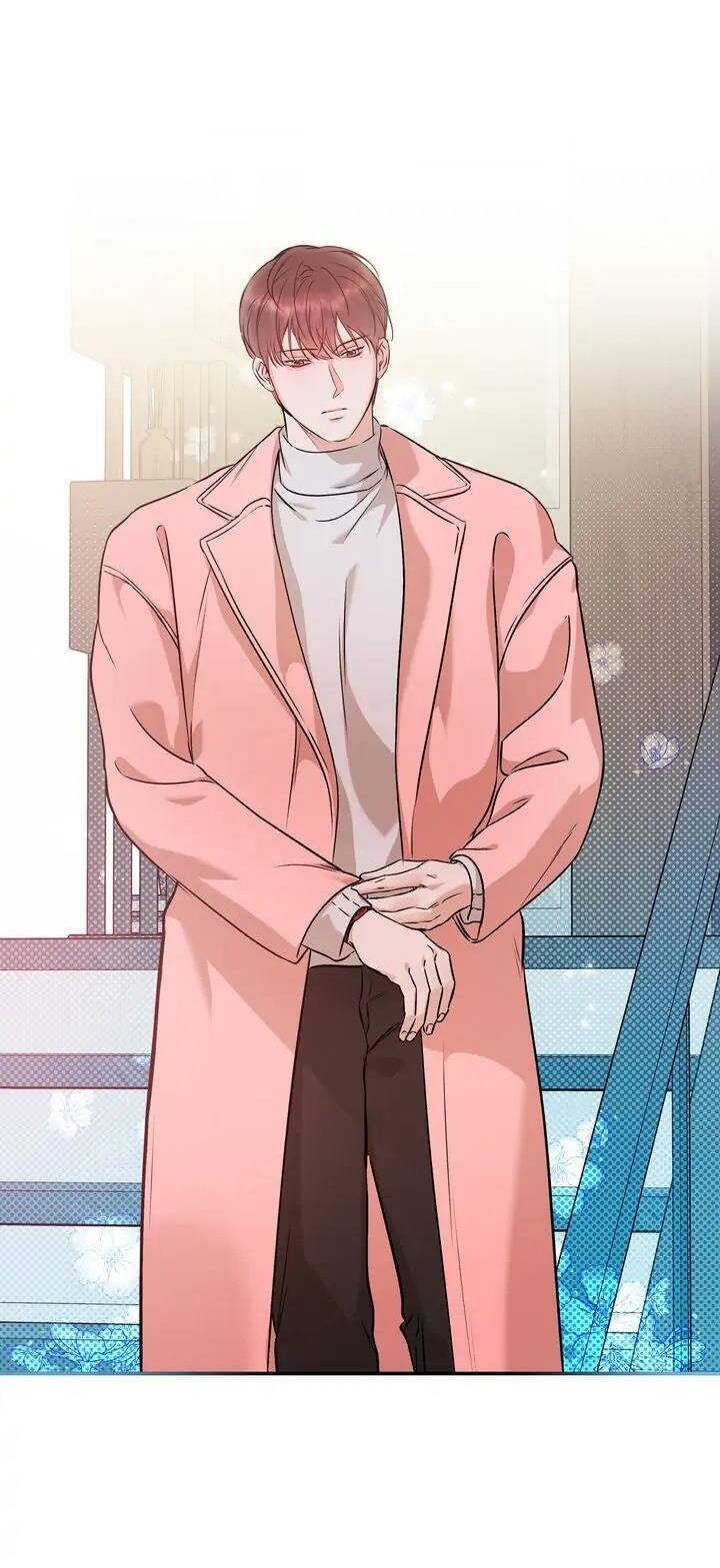 Người Lạ Chapter 39 - 4