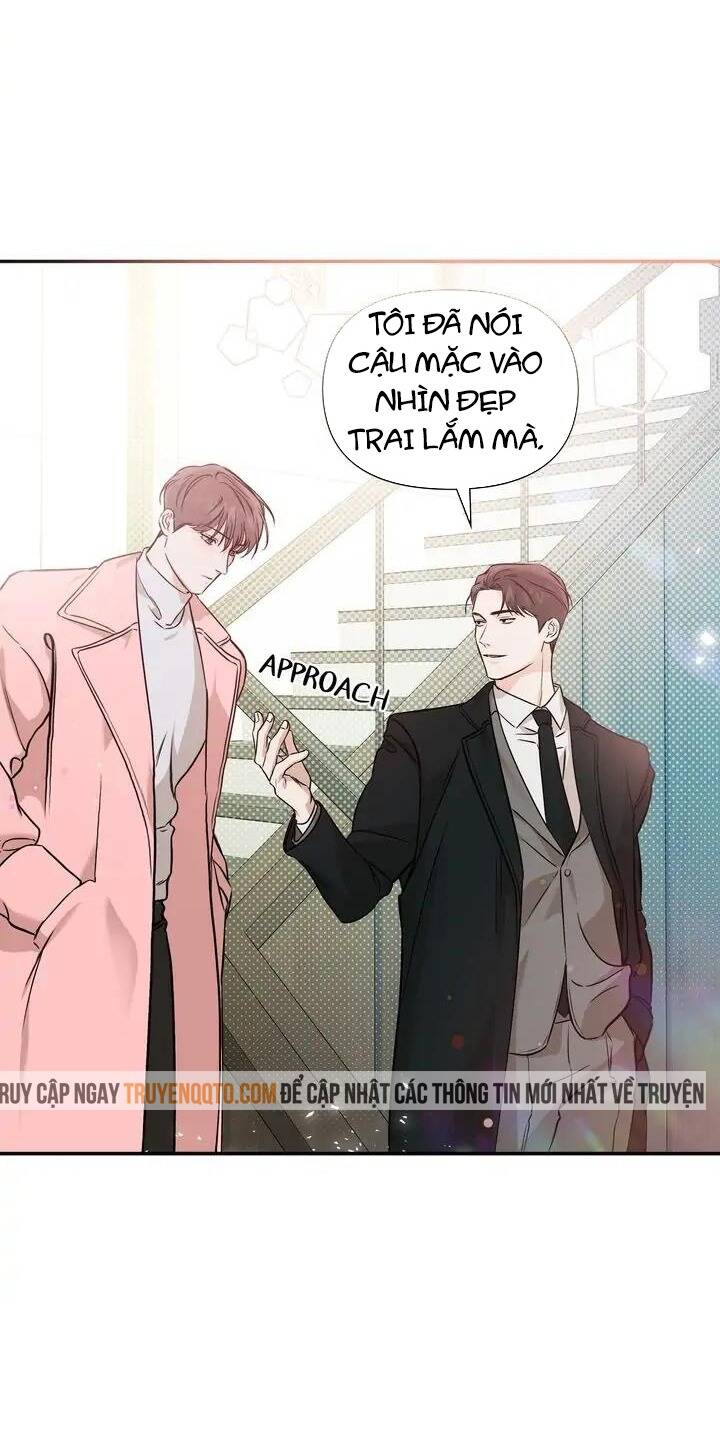 Người Lạ Chapter 39 - 7