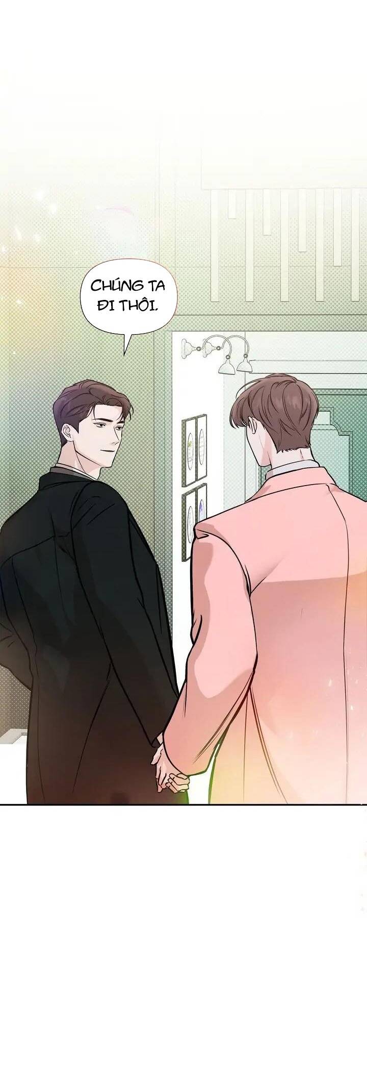 Người Lạ Chapter 39 - 10