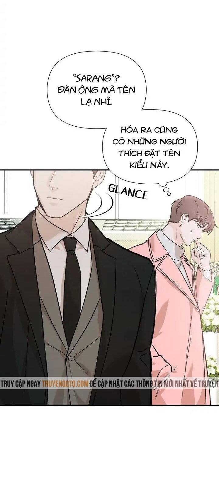 Người Lạ Chapter 39 - 14