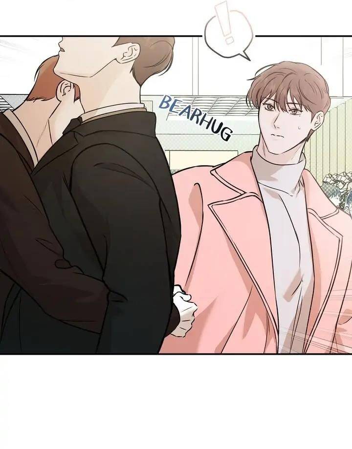 Người Lạ Chapter 39 - 16