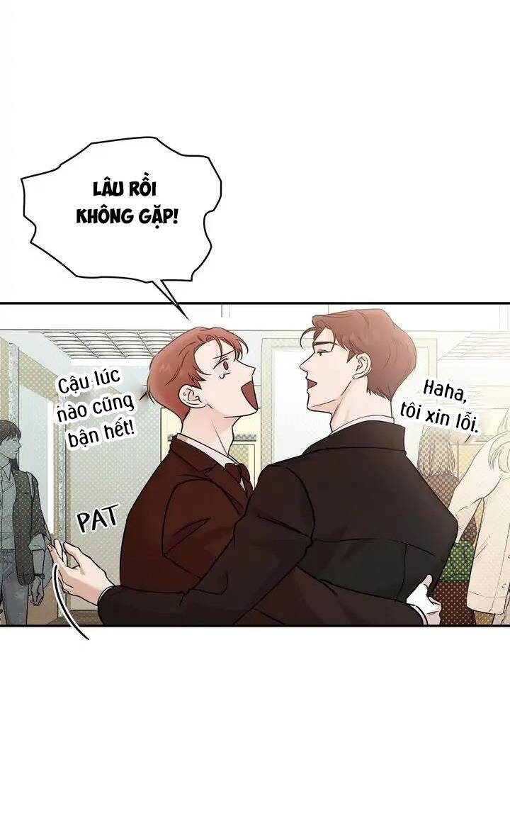 Người Lạ Chapter 39 - 17