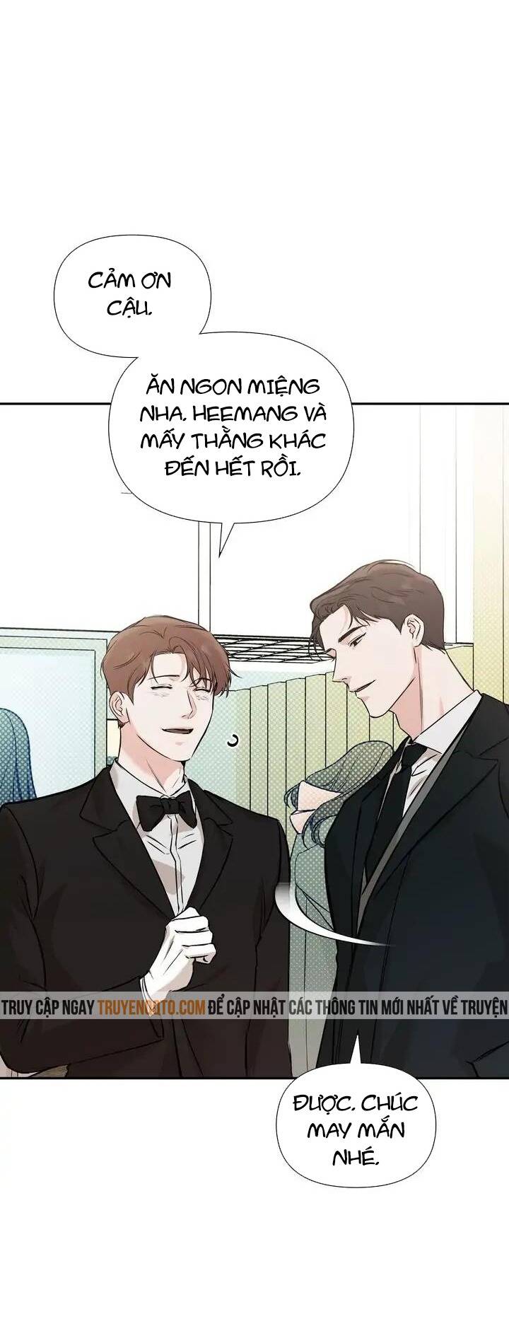 Người Lạ Chapter 39 - 19
