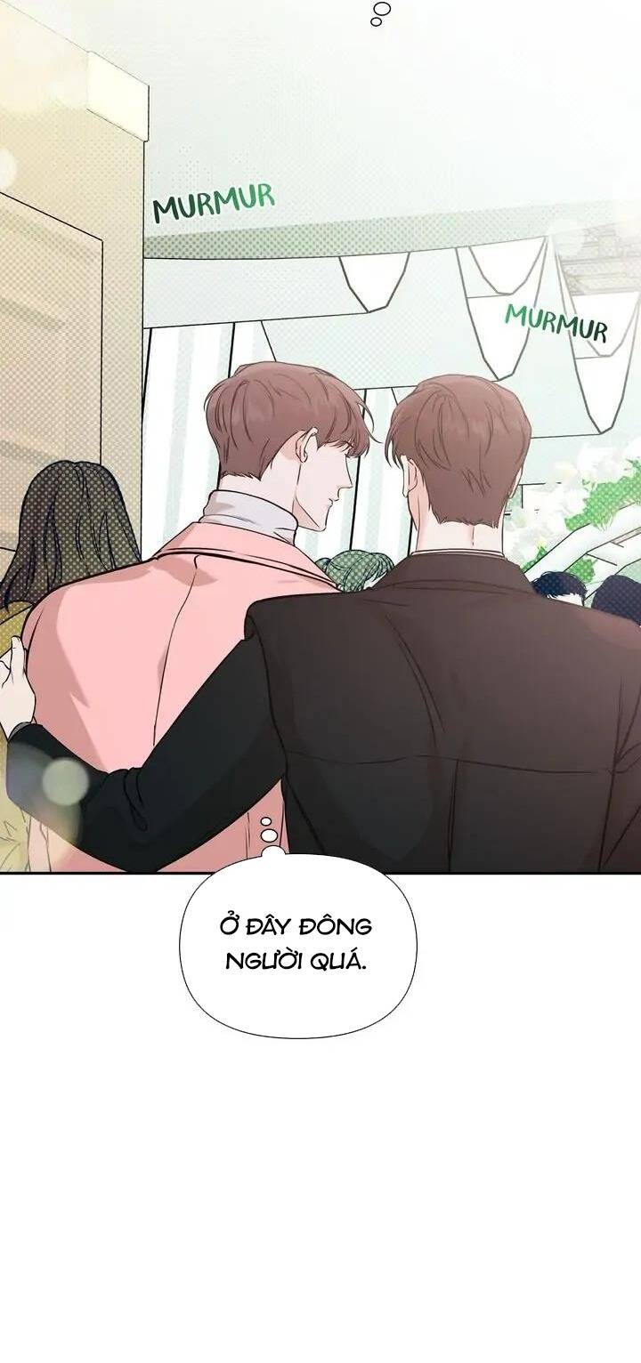 Người Lạ Chapter 39 - 23