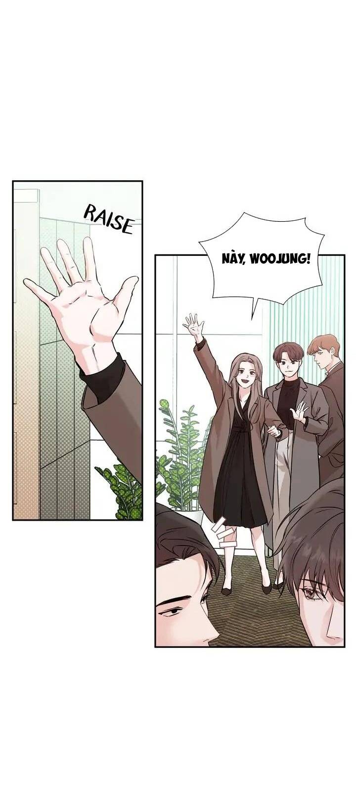 Người Lạ Chapter 39 - 24