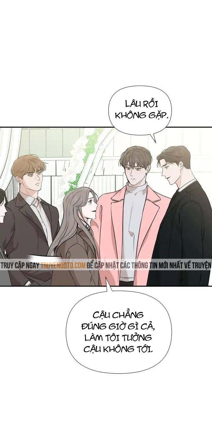 Người Lạ Chapter 39 - 25